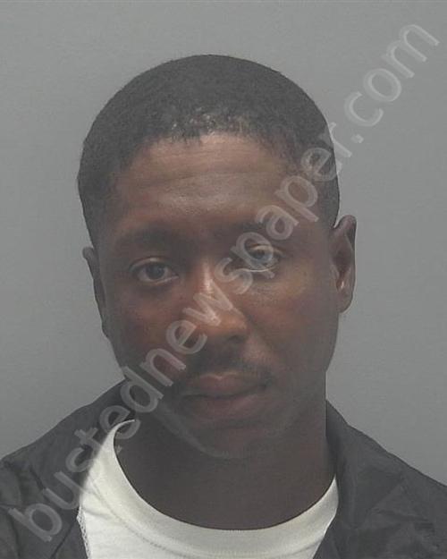 EXAMA, STEPHANE #, Lee County, Florida - 2019-07-08 10:31:00