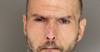 ZIMMERLI, JEREMY FRED | 2019-07-08 22:17:00 Moore County, North Carolina Booking
