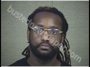 JENKINS, LEWIS | 2019-07-09 Harnett County, North Carolina Booking
