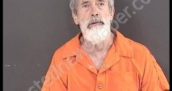 MCCUE, MARCUS COOKE | 2019-07-09 15:06:00 Roanoke County, Virginia Booking