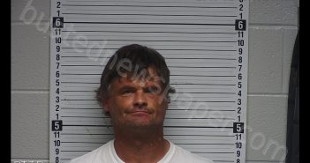 ANTHONY BEATY | 2019-07-09 14:16:00 Wayne County, Kentucky Booking