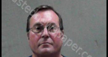 LONG, CRAIG STEVEN | 2019-07-09 10:40:00 Wetzel County, West Virginia Booking