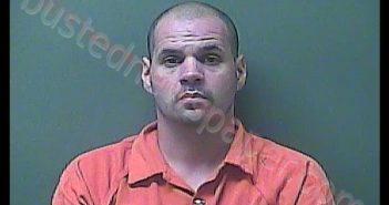 <B>JASON</B> <B>MEDINA</B> #, Laporte County, Indiana, La Porte County, Indiana - 2019-07-09 11:12:00