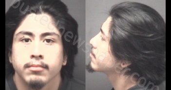 <B>SHANK</B>, <B>ERICK</B> #, Pitt County, North Carolina - 2019-07-09