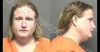DAVIS,JESSICA MARIE | 2019-07-09 16:20:00 Saline County, Kansas Booking