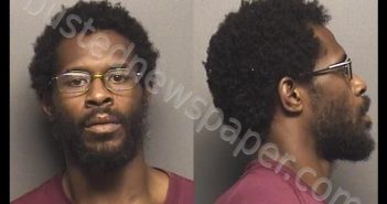 JACKSON,TRAVIS LEVERT | 2019-07-09 00:42:00 Saline County, Kansas Booking