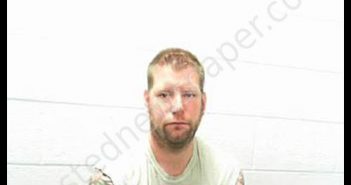 TAFT, JIMMY | 2019-07-09 00:15:00 Preston County, West Virginia Booking
