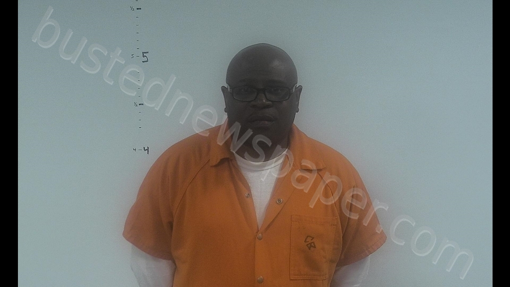 DEMETRIUS TYRONE MCKELVIN #, Western Tidewater, Virginia - 2019-07-09 13:40:00