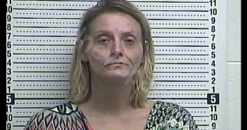 DEANNA M WITHAM | 2019-07-09 14:46:00 Casey County, Kentucky Booking