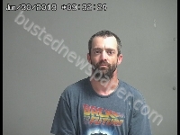 CUTCHER ALBERT E | 2019-07-09 Sandusky County, Ohio Booking