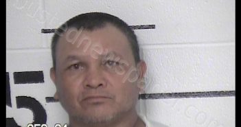 MARCHANT-NAJERA, JOSE | 2019-07-09 17:06:00 Chase County, Kansas Booking
