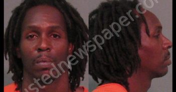 <B>CROME</B>, <B>DENNIS</B> <B>EDWARD</B> #, York County, South Carolina - 2019-07-09 01:43:54