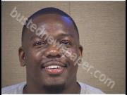 HANKERSON, JONATHAN | 2019-07-09 Harnett County, North Carolina Booking