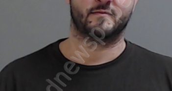 <B>RODRIGUEZ</B>, <B>ANGEL</B> FELIPE #, Hidalgo County, Texas - 2019-07-09