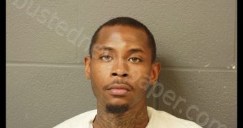 ROBERT DAVIS | 2019-07-09 16:38:00 Cooper County, Missouri Booking