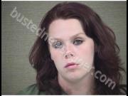MACKOYLE, JESSICA | 2019-07-09 Harnett County, North Carolina Booking