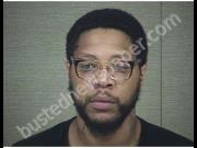 CHANCE, DEXTER | 2019-07-09 Harnett County, North Carolina Booking