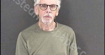 OLD, MARLON DALE | 2019-07-09 21:29:00 Roanoke County, Virginia Booking