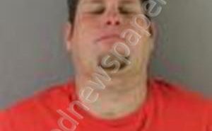 NICKEL, JOSHUA CARL | 2019-07-09 Grant County, Wisconsin Booking