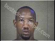 CLARK, DARNELL | 2019-07-09 Harnett County, North Carolina Booking