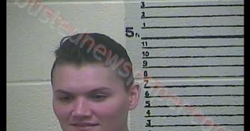 <B>ANGEL</B> <B>COLLETT</B> #, Clay County, Kentucky - 2019-07-09 16:47:00