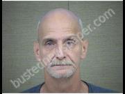 BOWEN, GENE | 2019-07-09 Harnett County, North Carolina Booking