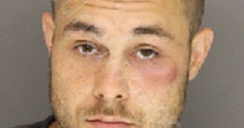 SUTTON, ARON JOSHUA STONE | 2019-07-09 23:24:00 Moore County, North Carolina Booking