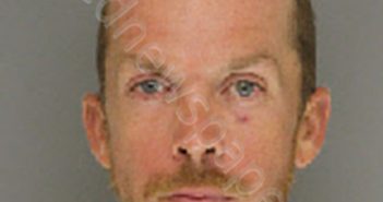 TAYLOR, DERRICK SAMMY | 2019-07-09 01:36:00 Moore County, North Carolina Booking