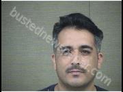 BELTRAN, ROBERT | 2019-07-09 Harnett County, North Carolina Booking