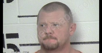 BELSHE, MATTHEW PAUL | 2019-07-09 09:19:00 Chase County, Kansas Booking