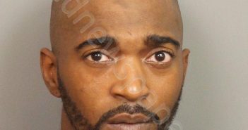 MCLAIN, EVANN CHARLES ALEXANDER | 2019-07-09 00:58:00 Jefferson County, Alabama Booking