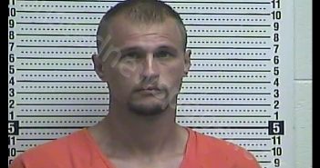 BILLY D KENNEDY | 2019-07-09 14:31:00 Casey County, Kentucky Booking