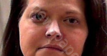 VINCENT, SARA ELIZABETH | 2019-07-09 17:15:00 Taylor County, West Virginia Booking