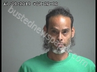 SOLER LUIS E | 2019-07-09 Sandusky County, Ohio Booking