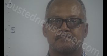 VICTOR POPE | 2019-07-09 14:25:00 Western Tidewater, Virginia Booking