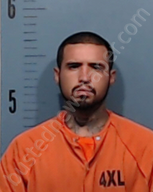 ROBINSON, JESSIE WAYNE, JR. #, Taylor County, Texas - 2019-07-09