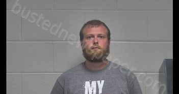 TYLER SPEARS | 2019-07-09 20:37:00 Oldham County, Kentucky Booking