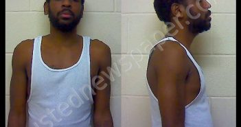 MYERS DESMOND MONTREA | 2019-07-09 14:29:02 Craven County, North Carolina Booking