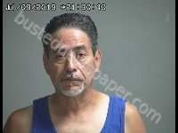 HERNANDEZ JOE | 2019-07-09 Sandusky County, Ohio Booking