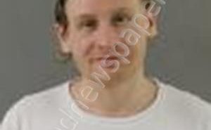 RINGLEMAN, JUSTIN RAY | 2019-07-09 Grant County, Wisconsin Booking