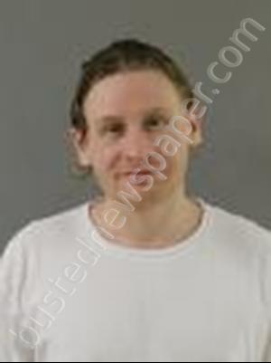 RINGLEMAN, JUSTIN RAY #, Grant County, Wisconsin - 2019-07-09