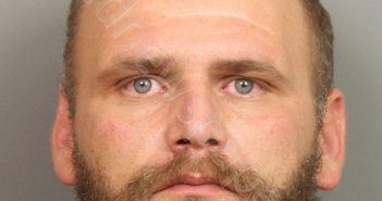 DUTY, DAVID NEIL | 2019-07-09 01:36:00 Jefferson County, Alabama Booking