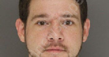 RAPER, ADAM ROBERT | 2019-07-10 11:19:00 Moore County, North Carolina Booking