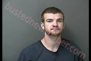 DALE ALLEN RICHARDS | 2019-07-10 15:06:00 Howard County, Indiana Booking