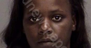 <B>GANTT</B>, <B>SABRINA</B> <B>ANN</B> #, Brazos County, Texas - 2019-07-10