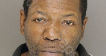 LESTER, ARNOLD CREGG | 2019-07-10 11:36:00 Moore County, North Carolina Booking