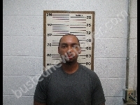 WILLIAMS JORDAN PAUL | 2019-07-10 Belmont County, Ohio Booking