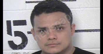 MORALES-PENALZA, LUCILO | 2019-07-10 17:48:00 Chase County, Kansas Booking