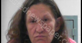 <B>FLANIGAN</B>, <B>NANCY</B> <B>MARGARET</B> #, Cabell County, West Virginia - 2019-07-10 23:00:00