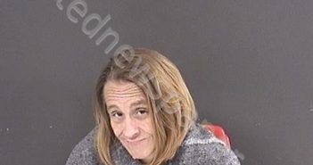 DOWE, ANGELA HANCOCK | 2019-07-10 14:28:00 Roanoke County, Virginia Booking